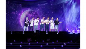 全世界で133万人が視聴！ BTS、オンラインファンミーティングが大盛況