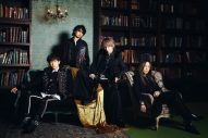 L’Arc〜en〜Ciel、新曲「FOREVER」がTVアニメ『EDENS ZERO』OPテーマに決定 - 画像一覧（1/5）