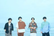 マカロニえんぴつ、横浜アリーナ公演より「眺めがいいね」ライブ映像公開 - 画像一覧（2/3）