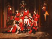 累計約48万人が視聴！TWICE、日本3rdアルバム『Perfect World』発売記念イベントが大盛況 - 画像一覧（2/3）