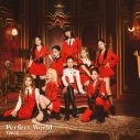 累計約48万人が視聴！TWICE、日本3rdアルバム『Perfect World』発売記念イベントが大盛況 - 画像一覧（1/3）