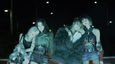 BLACKPINK、デビュー5周年記念作品『BLACKPINK THE MOVIE』の撮り下ろしコメント動画公開 - 画像一覧（4/4）