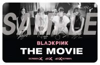 BLACKPINK、デビュー5周年記念作品『BLACKPINK THE MOVIE』の撮り下ろしコメント動画公開 - 画像一覧（1/4）