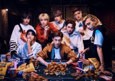 Stray Kids、日本2ndシングルのリリースが決定！ 購入者限定のオンラインイベントも開催