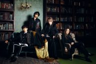 L’Arc～en～Ciel、新曲「FOREVER」の配信開始を記念して本日19時よりリスニングパーティーを開催 - 画像一覧（1/3）