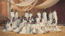 櫻坂46、ツアーファイナルの会場を発表！ ファンクラブ先行もスタート - 画像一覧（1/1）