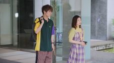 中島健人×小芝風花W主演ドラマ『彼女はキレイだった』、次週第7話で恋の四角関係に急展開!? - 画像一覧（19/22）