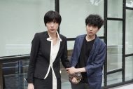 中島健人×小芝風花W主演ドラマ『彼女はキレイだった』、次週第7話で恋の四角関係に急展開!? - 画像一覧（8/22）