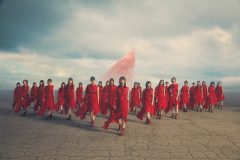 櫻坂46、メンバー個人の新ビジュアル公開！ 森田ひかるセンター楽曲のラジオ初OAも決定