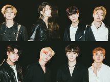 Stray Kids、日本2ndシングルの収録内容を発表！ メインビジュアルやジャケット写真も解禁