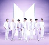 BTS、「Stay Gold」MVが2億再生を突破