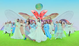 『TIF2021』、最終出演者として乃木坂46、櫻坂46、日向坂46が決定