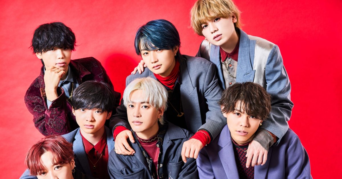 JUNON』12⽉号に、BE:FIRSTが初登場！ メンバー間の関係性が明らかに – THE FIRST TIMES