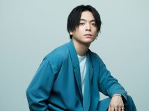 優里、ドラマ『SUPER RICH』主題歌「ベテルギウス」のiTunesプリオーダー＆TikTok先行配信が開始