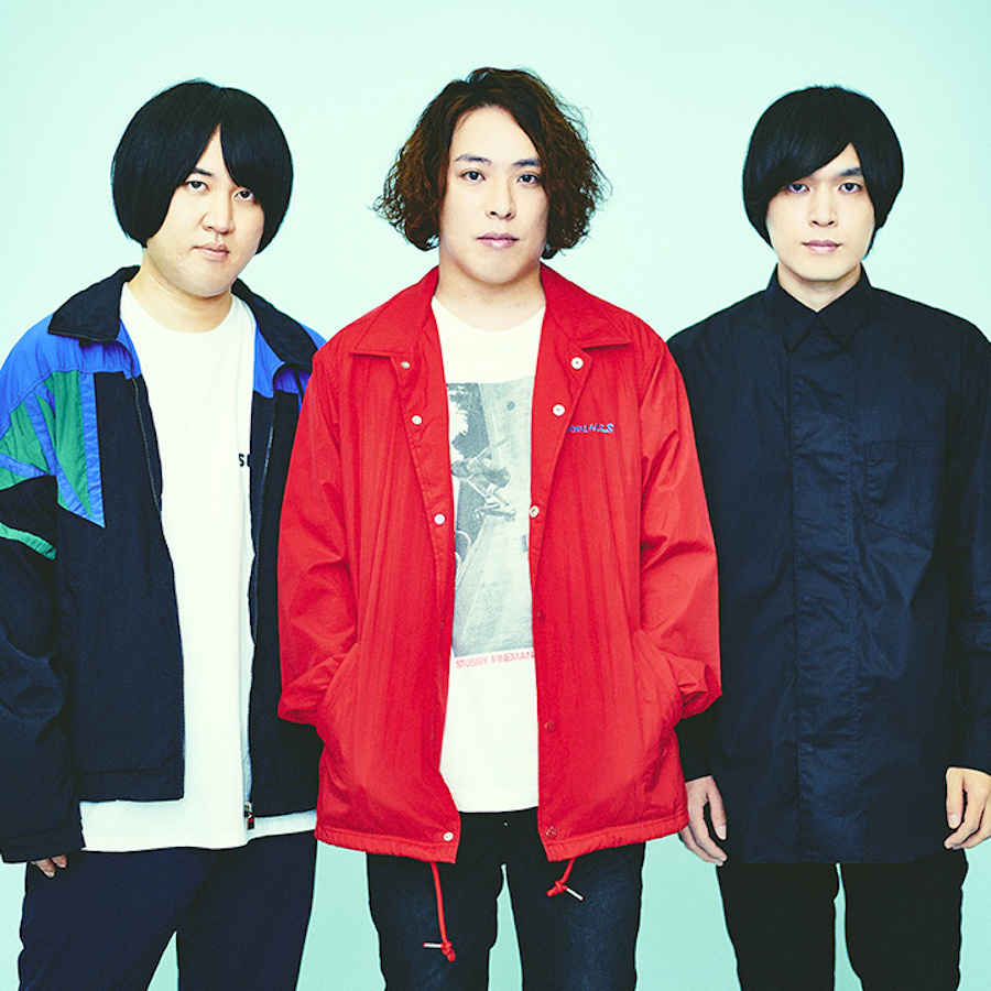 KANA-BOON、再出発。新作「Re:Pray」で示すリスナーへの感謝と明日に命を繋ぐ大切さ - 画像一覧（8/11）