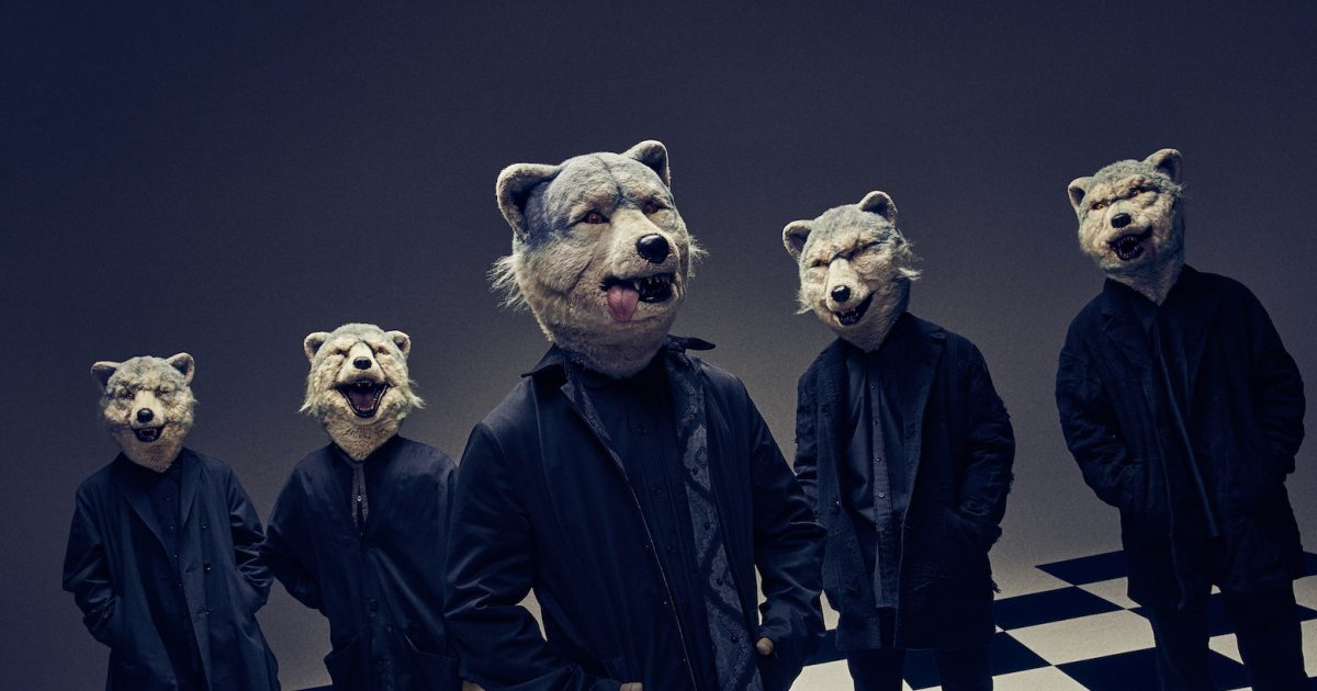 オオカミが素性を曝け出した”。MAN WITH A MISSION、アルバム連発に横溢する覚悟とエネルギー – THE FIRST TIMES