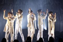 M!LK、メジャーデビュー直前のファンクラブイベントで決意表明！「皆さんが僕たちの支えになっています」