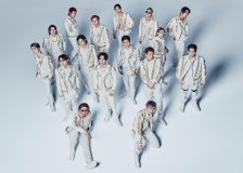 THE RAMPAGE from EXILE TRIBE、4thアルバム『RAY OF LIGHT』を2022年1月にリリース