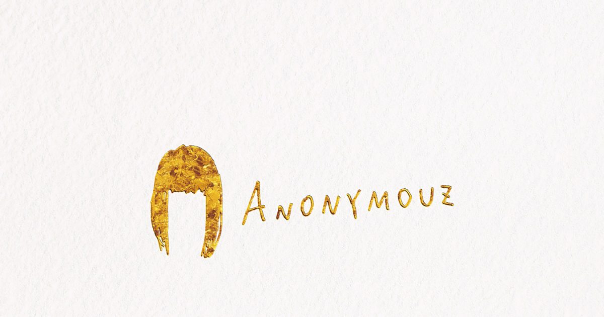 Anonymouz、歌と共に歩んだ生い立ちを吐露。「偏見にプレッシャーを感じていたけど何度も歌に救われた」 – THE FIRST TIMES