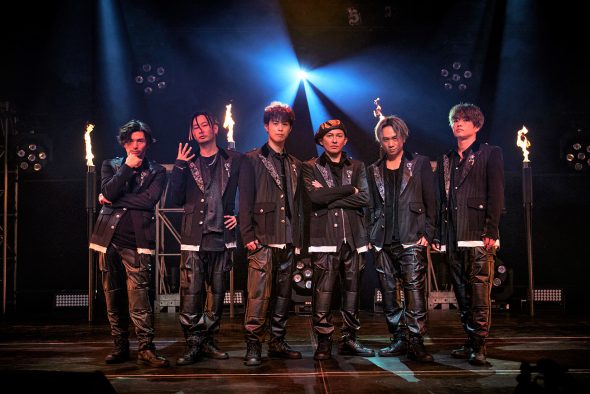 DA PUMP、6人体制初の単独オンラインライブ開催！ ニューアルバム発売＆全国ツアー開催も発表