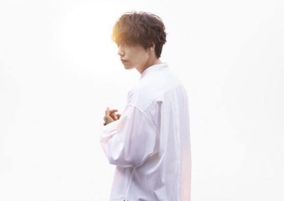 山崎育三郎、一夜限りのライブイベント『THIS IS IKU』が1月22日にエムオン!にて独占生中継決定