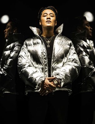 CrazyBoy（三代目JSB・ELLY）、全曲新曲のアルバム『HIP LIFE：POP LIFE』を1月にリリース