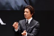 木村拓哉、日産の新技術「e-4ORCE （イーフォース）」に大興奮！ 「“やりすぎ日産！”のひと言です」 - 画像一覧（3/3）