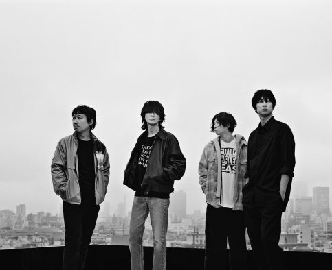 BUMP OF CHICKEN、『第72回NHK紅白歌合戦』で「天体観測」と「なないろ」のSPメドレーを披露