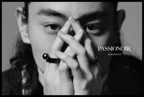 菅田将暉が“情熱”を体現！ MIKIMOTO「JAPANNED x MASAKI SUDA」メイキング動画が先行公開