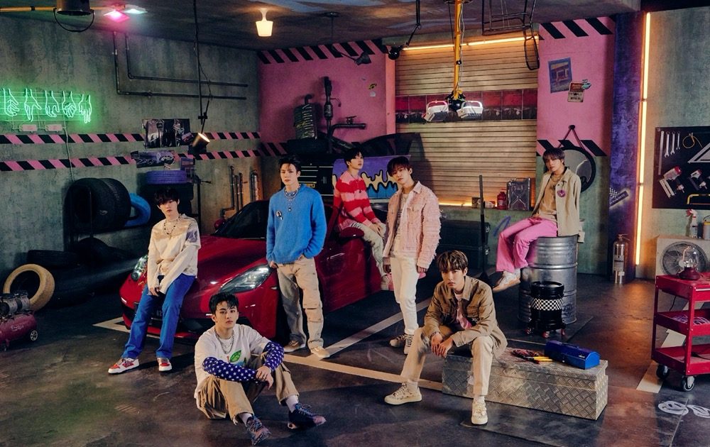 NCT2021 Universe 12枚 ほどぅ様専用の+inforsante.fr