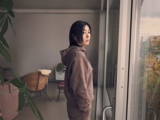 宇多田ヒカル、ニューアルバム『BADモード』の先行配信がスタート