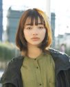 緑黄色社会、新曲「キャラクター」MVに女優・見上愛が出演！「この人しかいない！」 - 画像一覧（4/6）