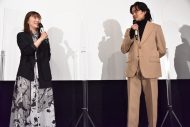 池松壮亮、クリープハイプ・尾崎世界観の俳優ぶりを語る。「カットがかかるたびに『俺どう？』と聞いてくる」 - 画像一覧（2/6）