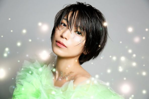 miwa、5年ぶりのオリジナルアルバムよりリード曲「Sparkle」をFM802にてラジオ初オンエア