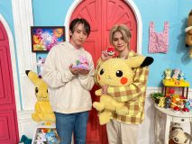 INI・許豊凡＆松田迅が“ポケんち”に！ 12＆13人目のINIメンバーも登場!?