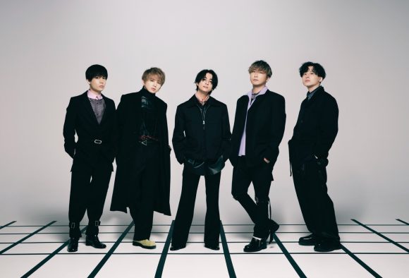 Da-iCE、新曲「Clap and Clap」の配信がスタート！ リリックビデオも公開