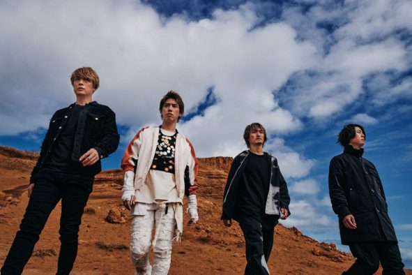 ONE OK ROCK「Wonder」を起用したアサヒスーパードライの新TVCMが全国オンエア