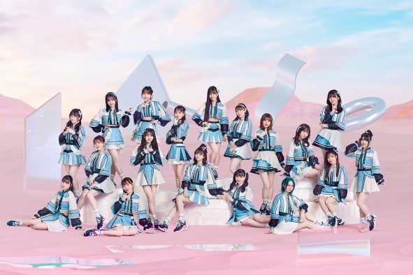 SKE48、29thシングル「心にFlower」の新情報を一挙解禁！ センターは2作連続で林美澪