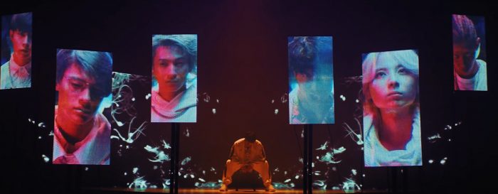 6人組ボーイズグループ・ODDLORE（オッドロア）、“ふたつのデビュー曲”の世界観を伝える新ティザー映像を公開