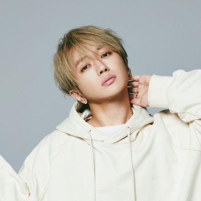 Nissy、アルバム『HOCUS POCUS 3』の2022年リリースを発表