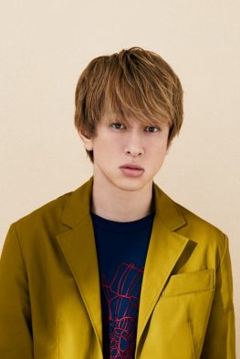 横山裕（関ジャニ∞）、2022年度後期NHK連続テレビ小説『舞いあがれ！』に出演決定