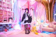 人気TikToker・あかせあかり、デビュー曲「恋ノ行方」のレコーディングは「人生で一番緊張した」 - 画像一覧（1/1）