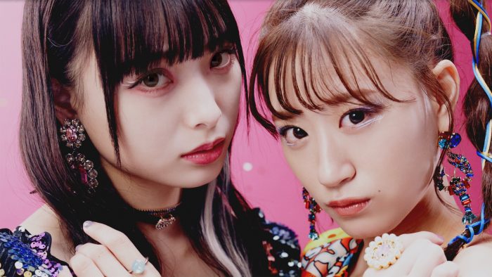 NMB48、大型プロジェクターを使用した「恋と愛のその間には」MV公開！ センターは上西怜＆梅山恋和