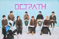 OCTPATH、デビューを記念した撮り下ろし特番がスペースシャワーTVプラスで放送決定 - 画像一覧（5/6）