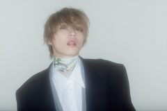 SKY-HI、『SKY-HI HALL TOUR 2022 -八面六臂-』東京公演のテレビ初放送が決定