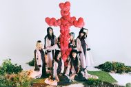 BiSH、メンバーとのデート気分が味わえる新曲「愛してると言ってくれ」MV公開 - 画像一覧（1/2）