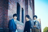 UNISON SQUARE GARDEN、ニューシングル初回盤に『タイバニ』とコラボしたアニメMVを収録 - 画像一覧（2/2）