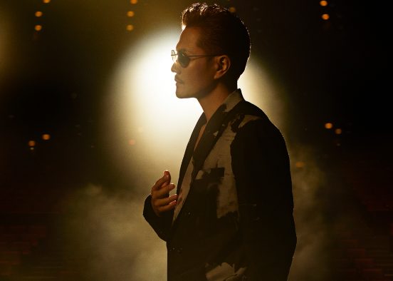 EXILE ATSUSHI、オリジナル＆ベストアルバム『ONE』に『Heart to Heart』ツアーの映像を収録