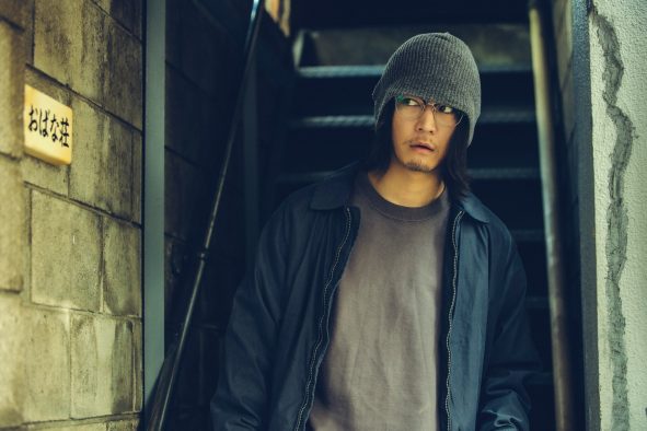 亀梨和也、ドラマ『連続ドラマW 正体』より新場面写真＆完成報告会の映像が公開