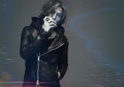 TK from 凛として時雨と稲葉浩志（B’z）。並び立つ強烈な“個”の融合に驚愕コラボの背景を読み解く - 画像一覧（2/5）